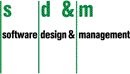 sd&m-Logo