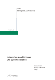 Umschlag des EAI-Buches BandIII