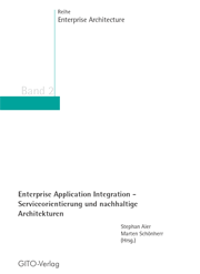 Umschlag des EAI-Buches BandII